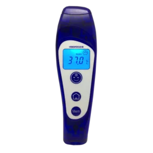 VisioFocus PRO professional thermometer