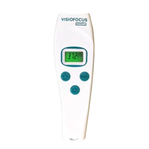 VisioFocus SMART distance thermometer
